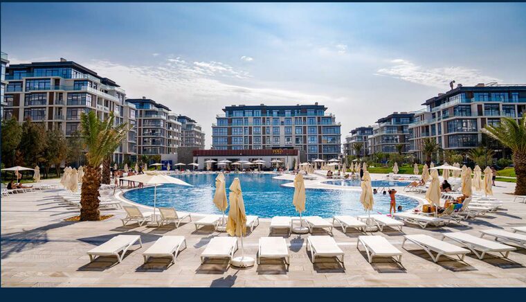 Polo Residences