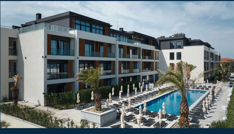 White Residences