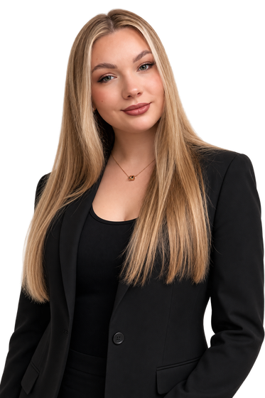 Evelin — Consultant Sea Breeze