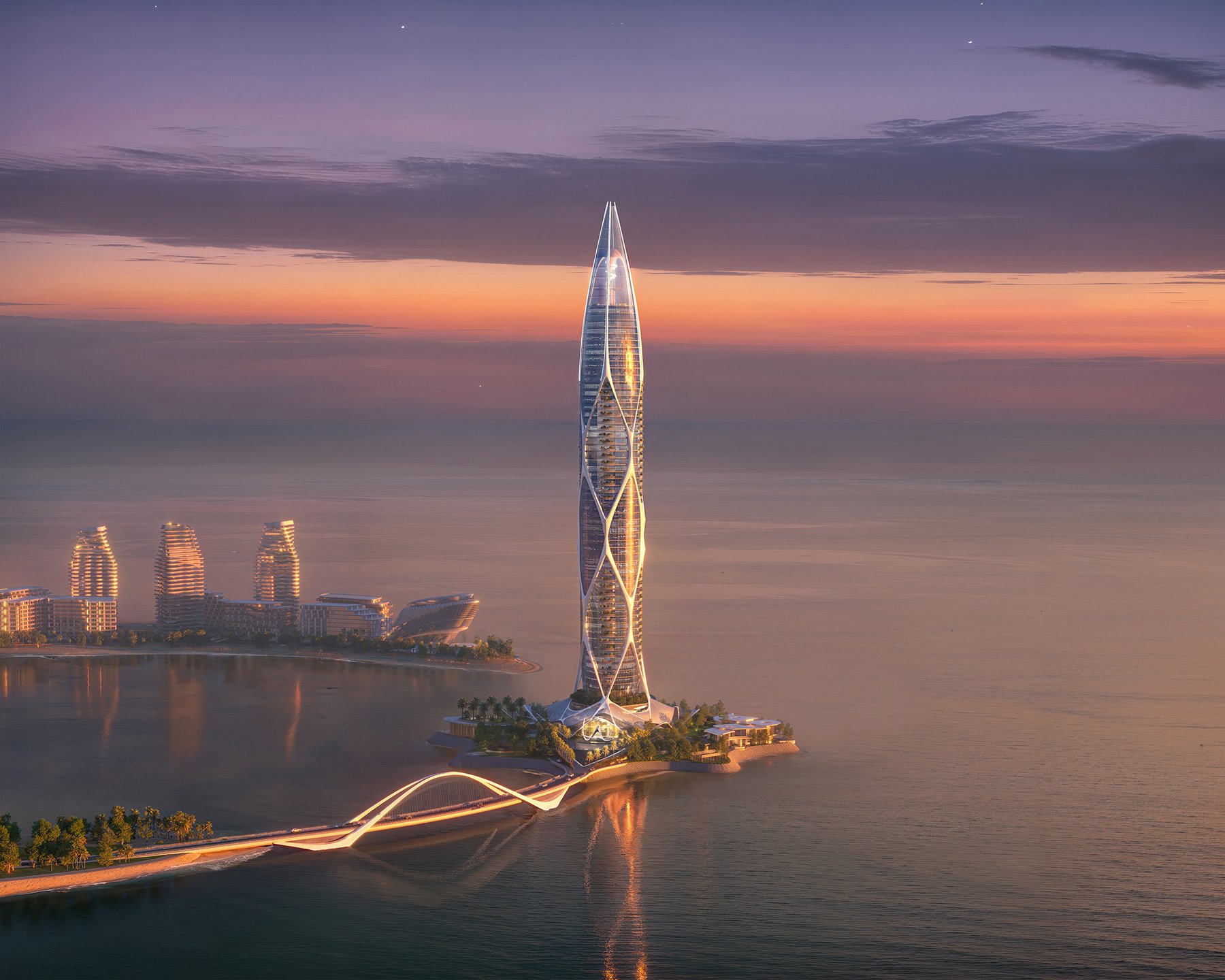 Sea Breeze Baku